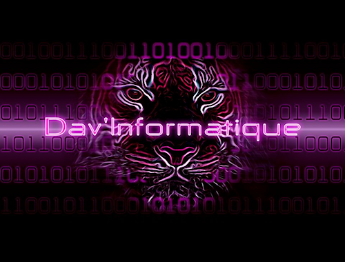 DAV'INFORMATIQUE